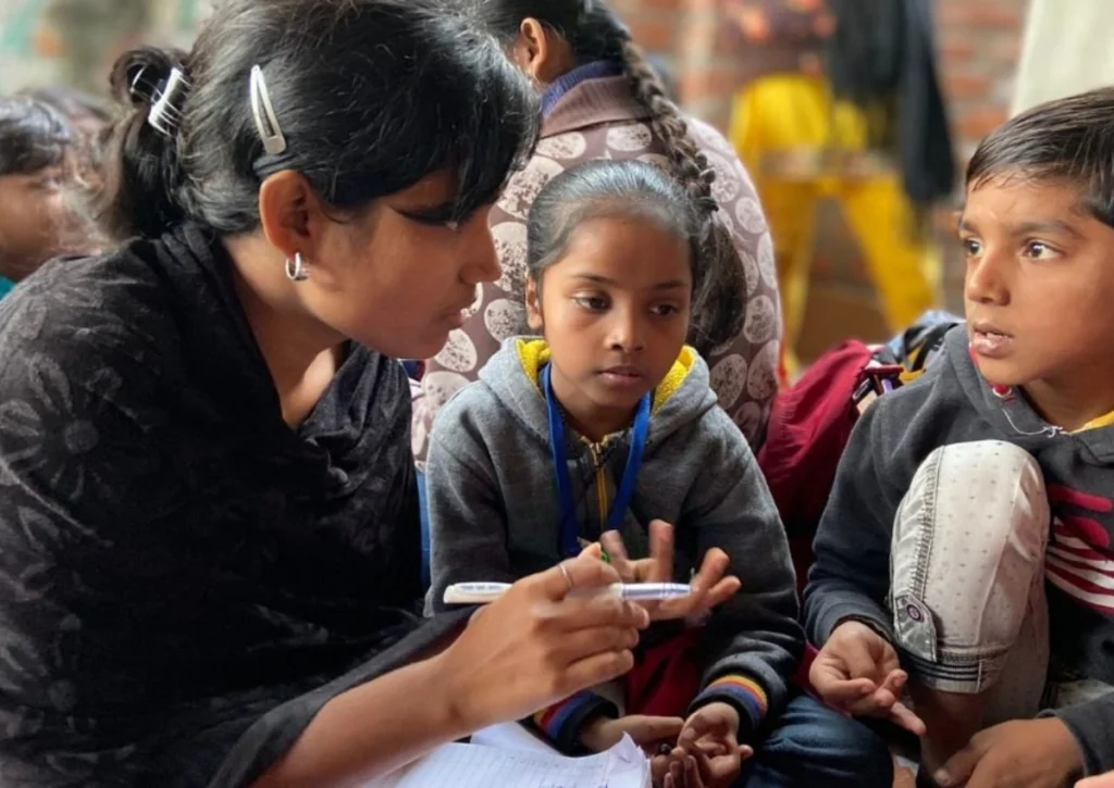 Lighting the Path: How NGOs Are Revolutionizing Education for Underprivileged Children