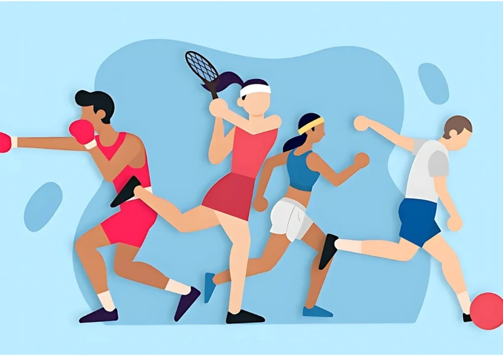 The Importance of Sports in Student Life