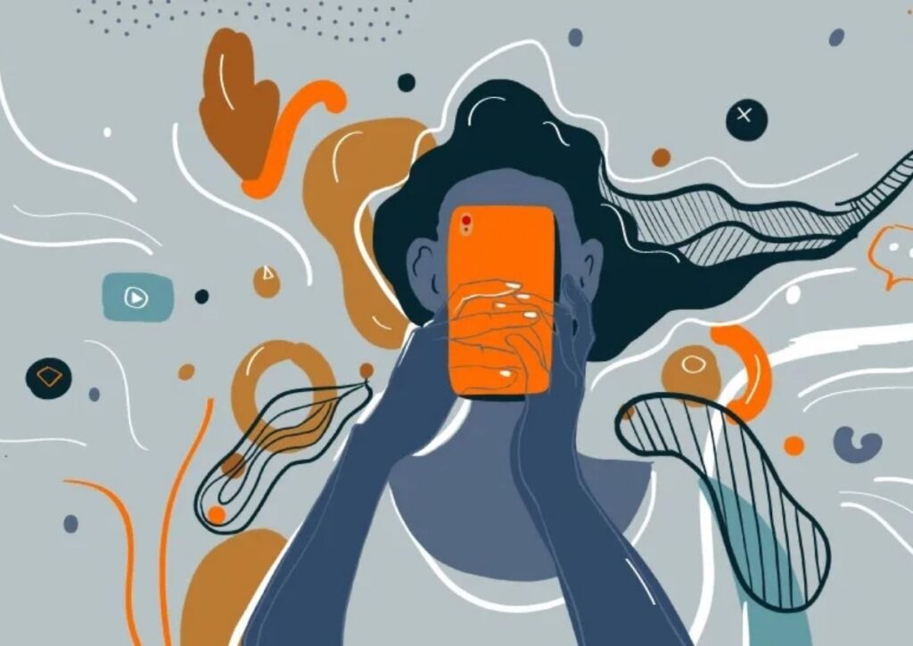From scroll to soul: Your digital detox guide