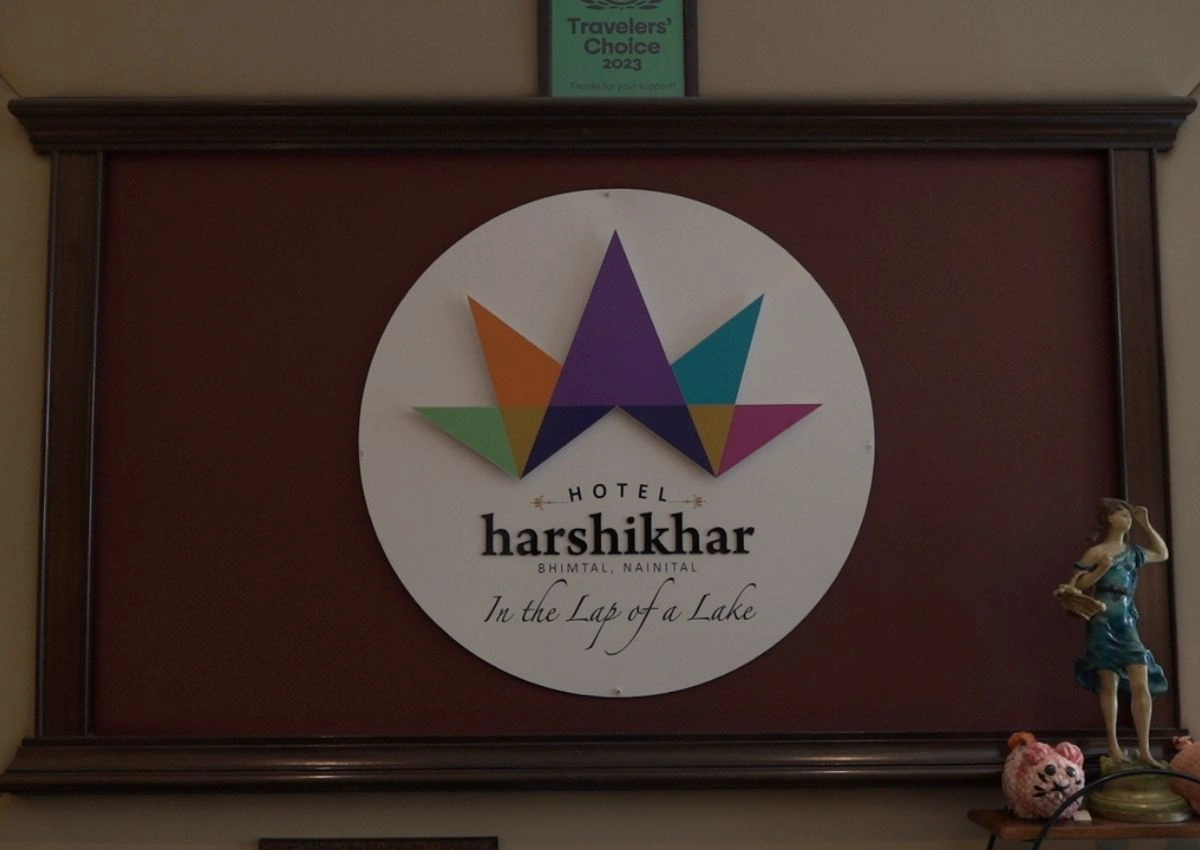 Hotel Harshikhar: Redefining Luxury Hospitality in India’s Heart