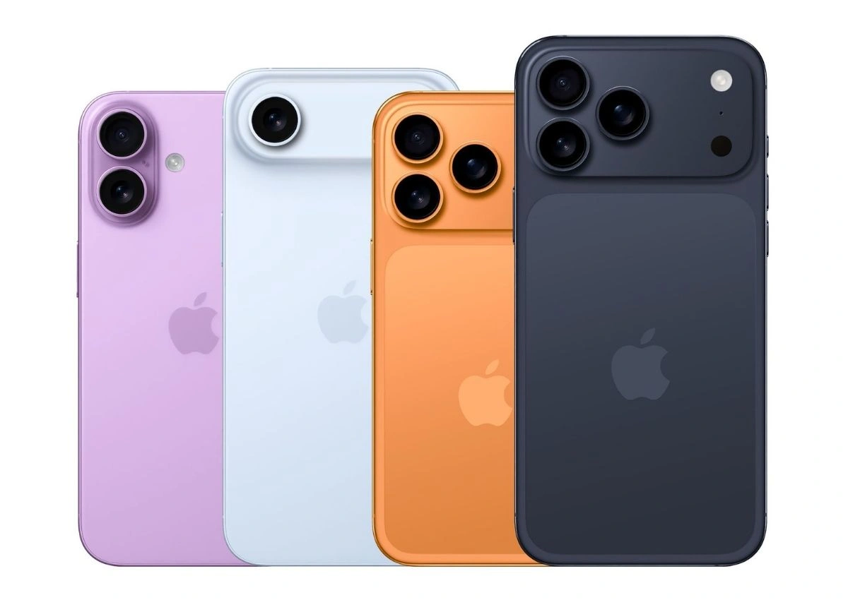 iPhone 16 & iPhone 15 Deals: Flipkart vs Amazon Festive Sale 2025 – Save Up to ₹40,000