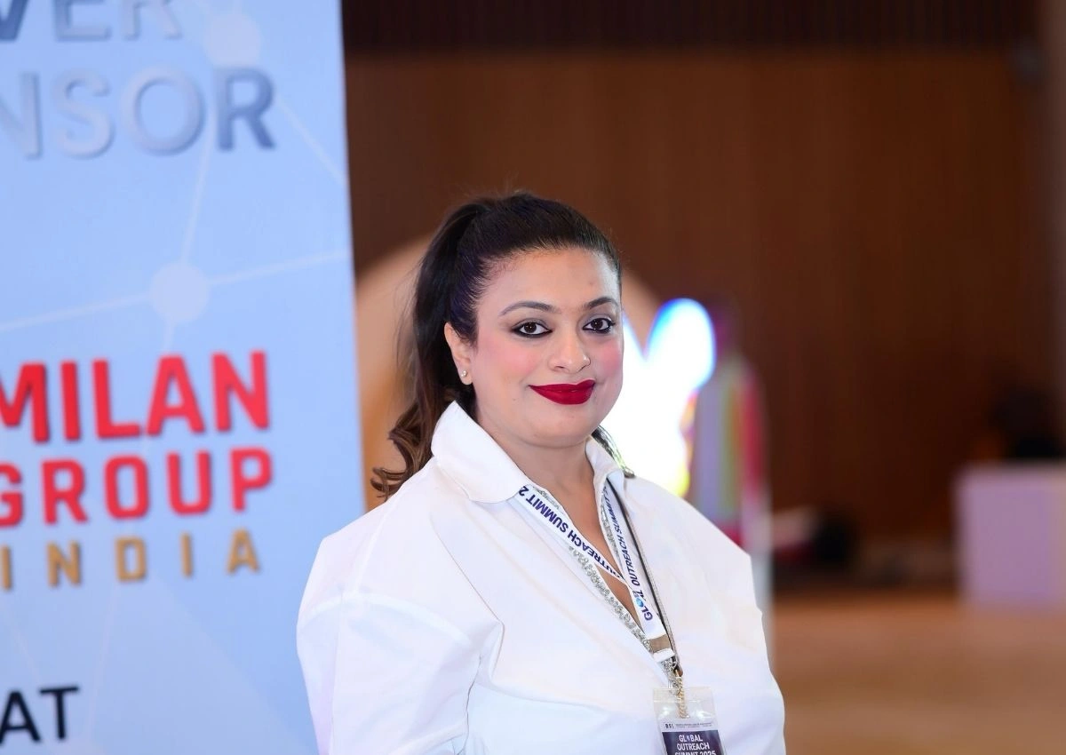 Jasveen Kaur’s Journey: From Small-Town Dreams, Overcoming Adversity, and Passion for Fashion to Global Sourcing Success