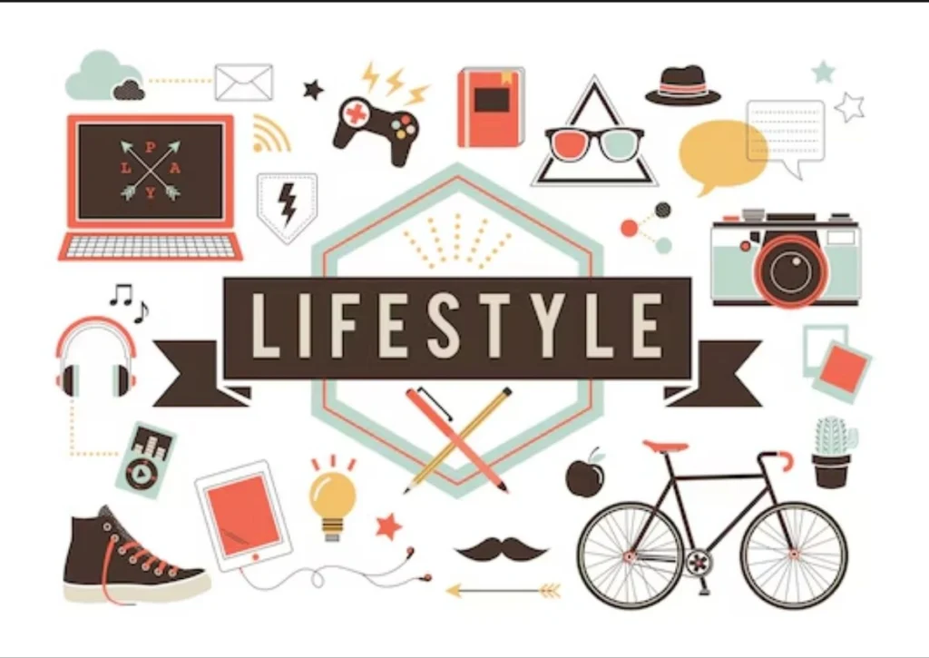 Know everything about lifestyle: Industries, Trends, and elements that shape modern living.