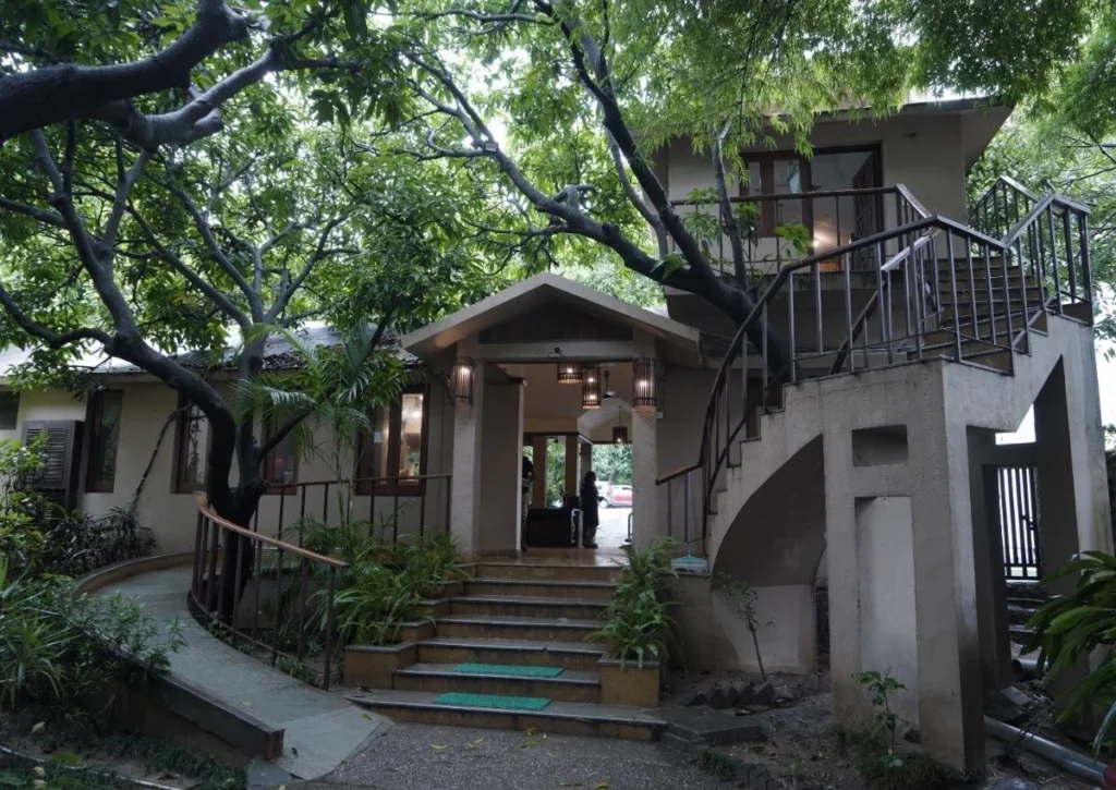 ​Tiger Camp Resort: The Ultimate Wildlife Retreat in Jim Corbett National Park