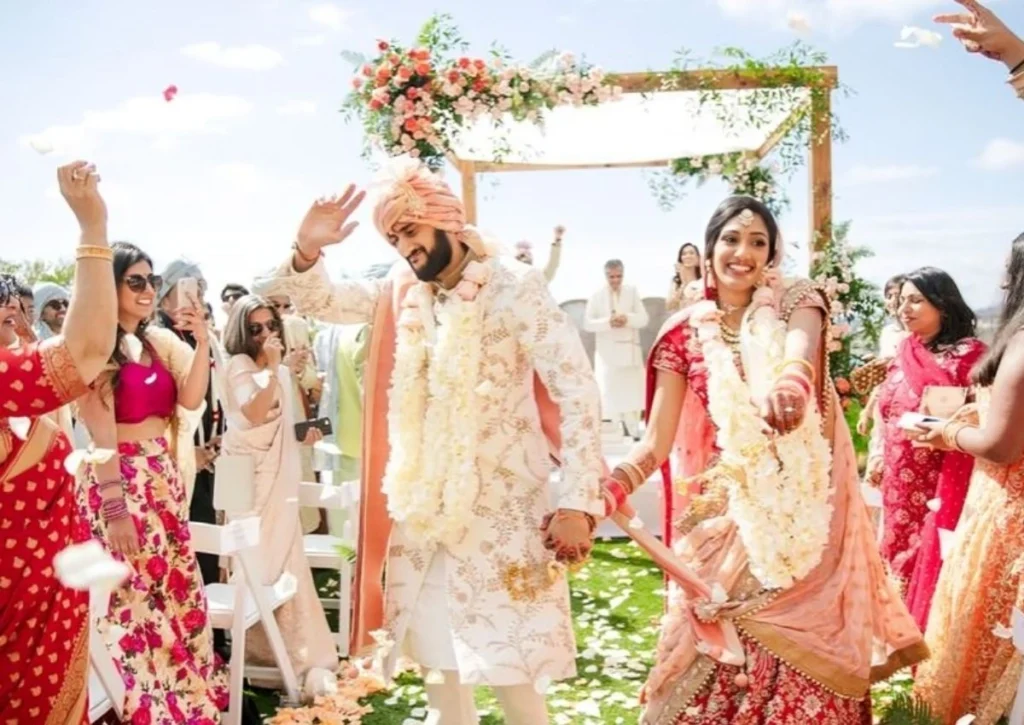 The Magic of a Destination Wedding: Love That Travels Beyond Borders