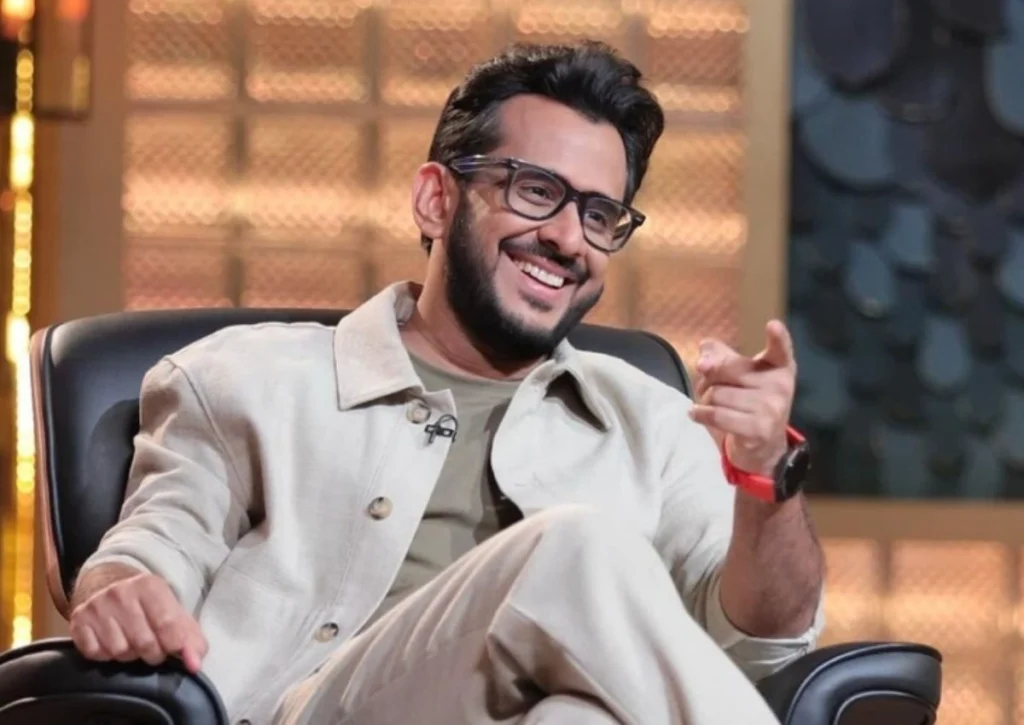 Aman Gupta: The Brain Behind boAt’s Wave of Success