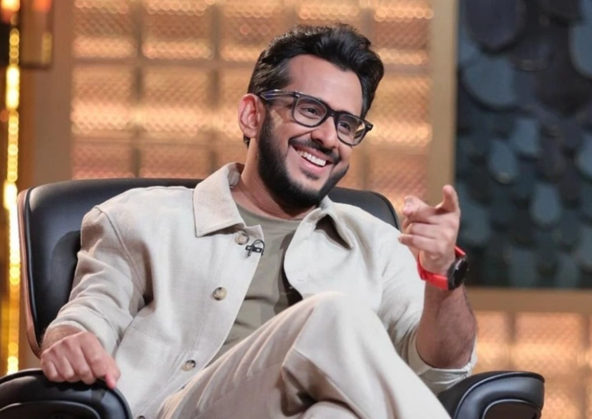 Aman Gupta: The Brain Behind boAt’s Wave of Success