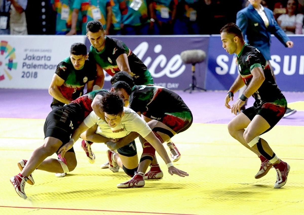 Hidden Gems: Indian Athletes Making Waves in Lesser-Known Sports