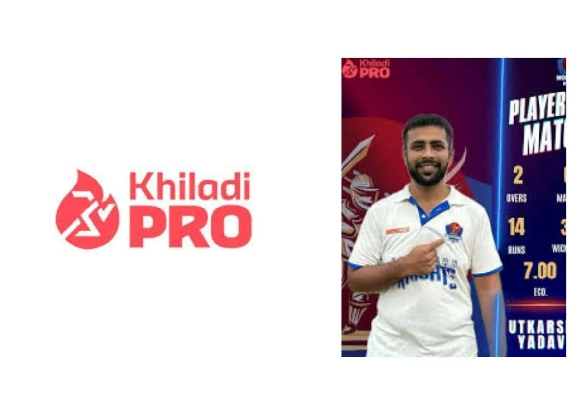 Fantasy‍‌‍‍‌‍‌‍‍‌ Sports Platform KhiladiPro Announces Major Expansion Amid Record User Growth