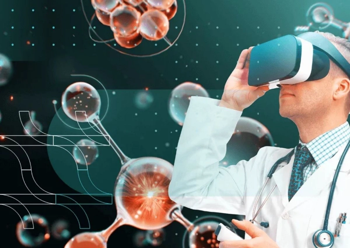 The Reality Shift: How VR is Revolutionizing Medical and Engineering Education in 2025