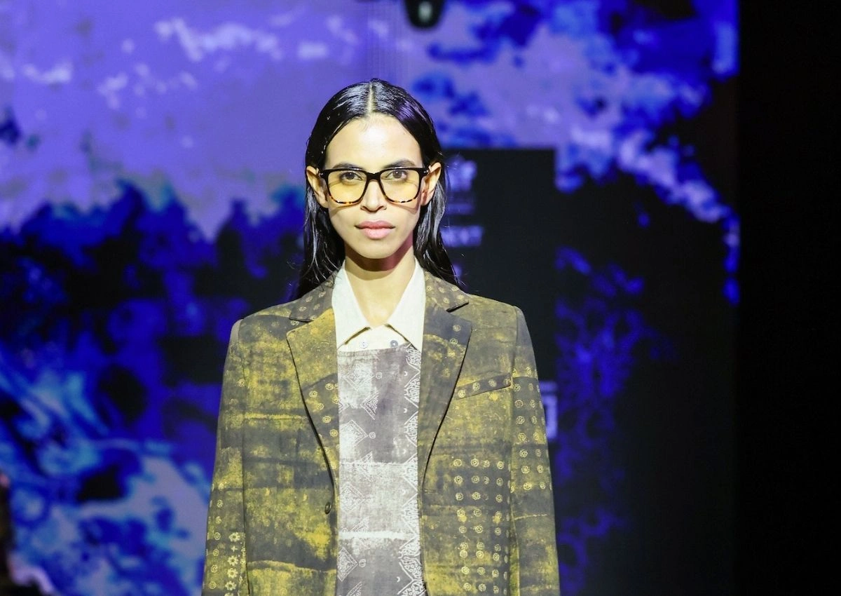 GenNext Designers Shine at Lakmē Fashion Week X FDCI