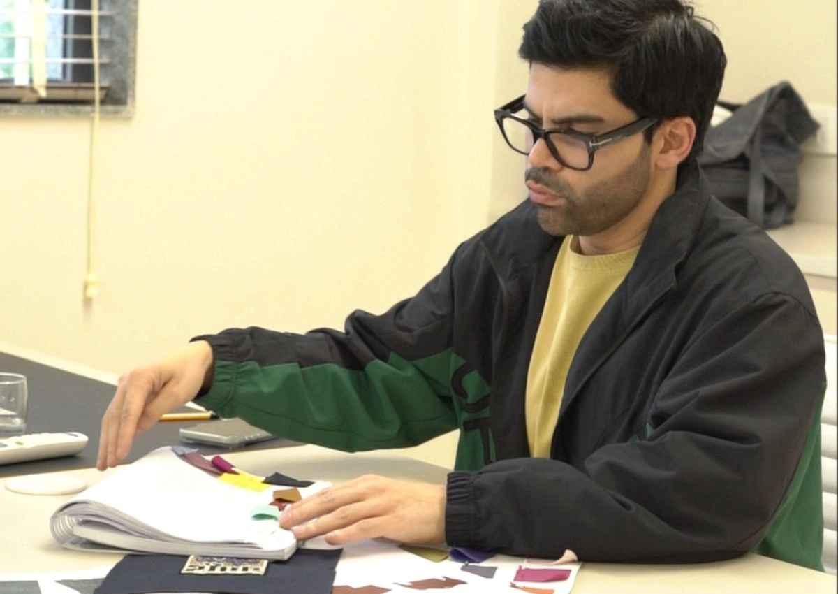 Dhruv Kapoor: The Designer Redefining India’s Global Fashion