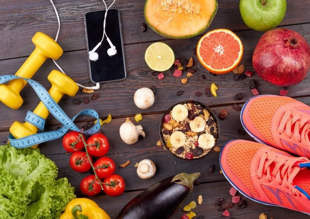 Small Steps, Big Impact: Daily Habits for Lasting Health