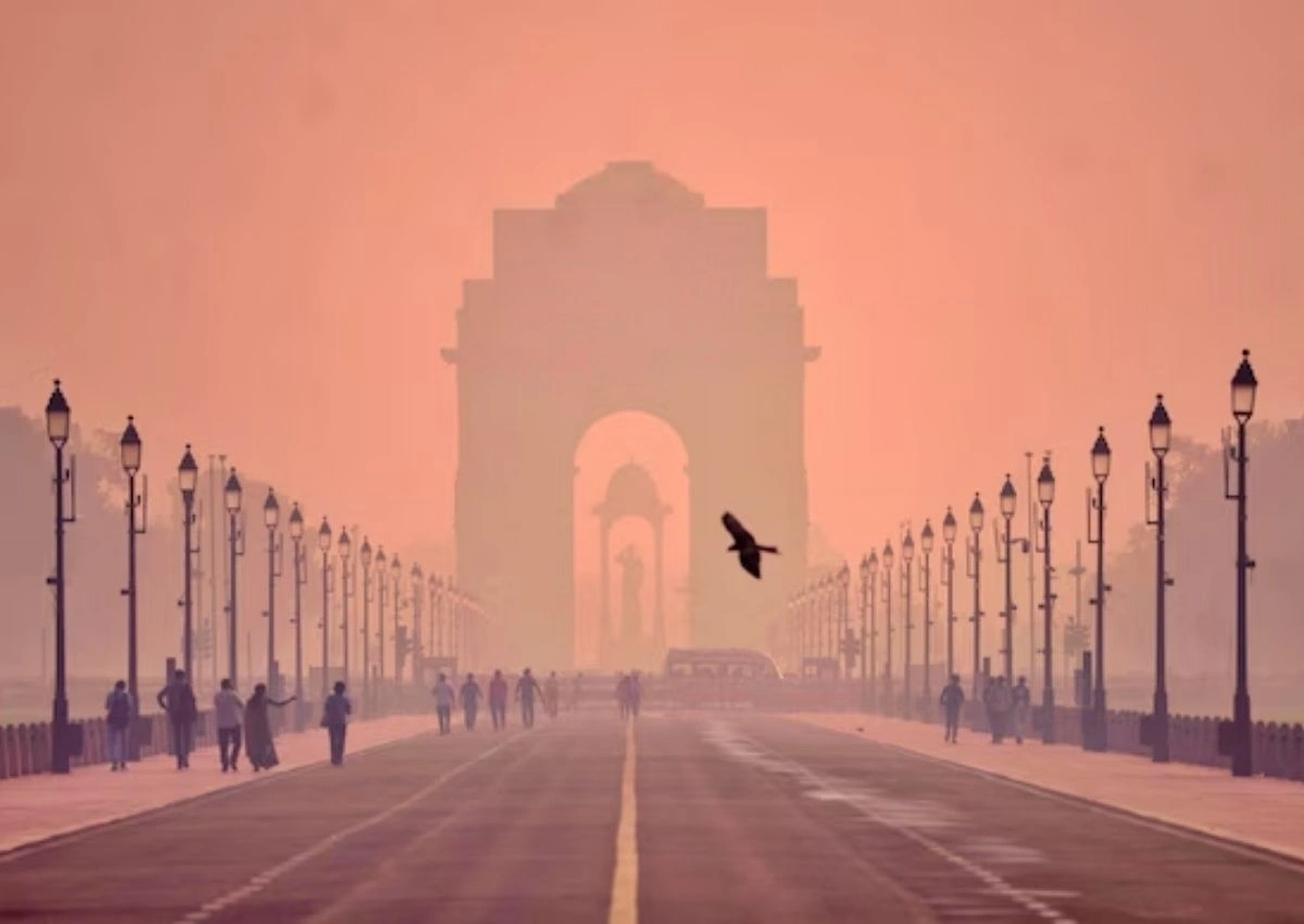 Delhi Air Crisis: Health Effects, Reasons & Precautions