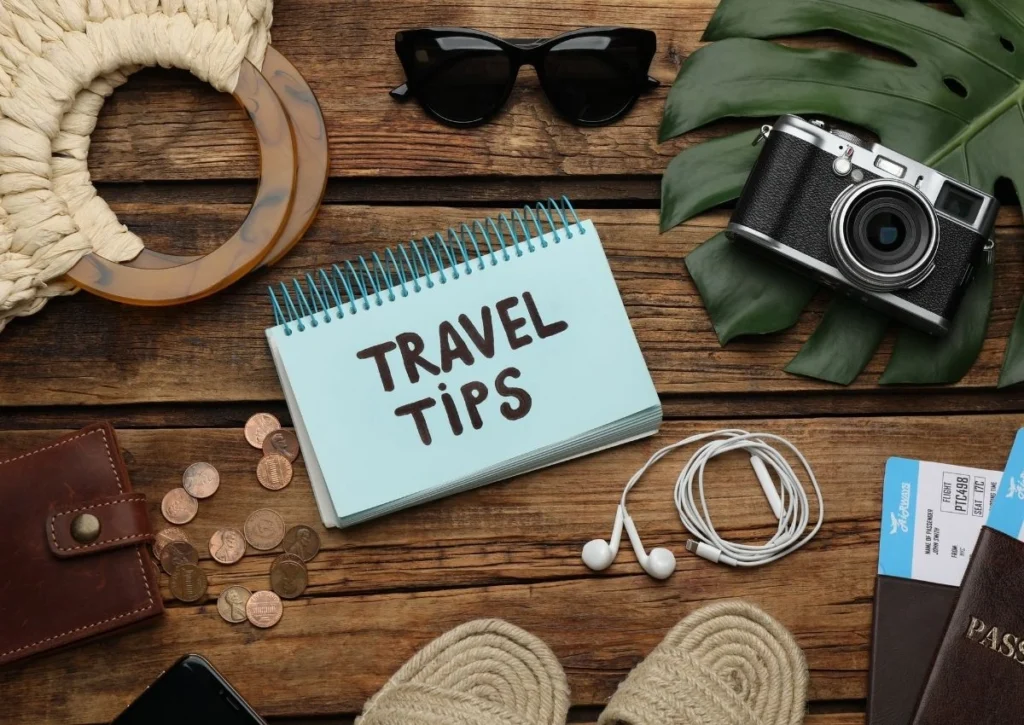 Solo Travel Tips for Beginners: Learning to Travel with Confidence and Freedom