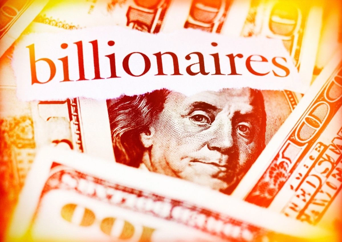 Billionaires Empire Builders: The Saga of India’s Wealthiest Ten