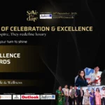 NB Excellence Awards 2025: Honouring Brilliance in Hospitality, Lifestyle, and Wellness
