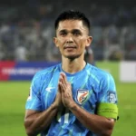 Sunil Chhetri Legacy: The Hero Who Put Indian Football on the World Map