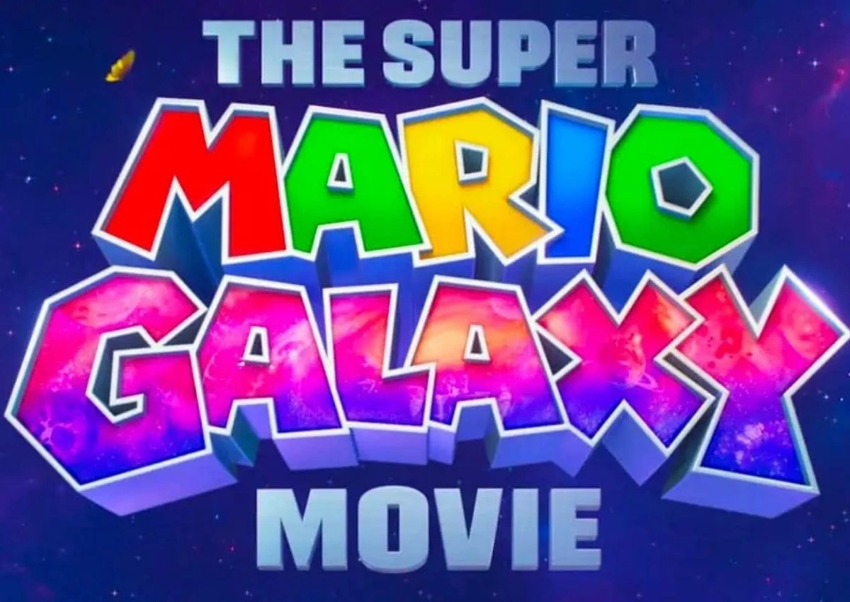 Brie Larson Channels Her Inner Captain Marvel in The Super Mario Galaxy Movie Teaser