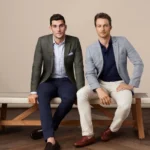 10 Formal Wear Trends for Men in 2025
