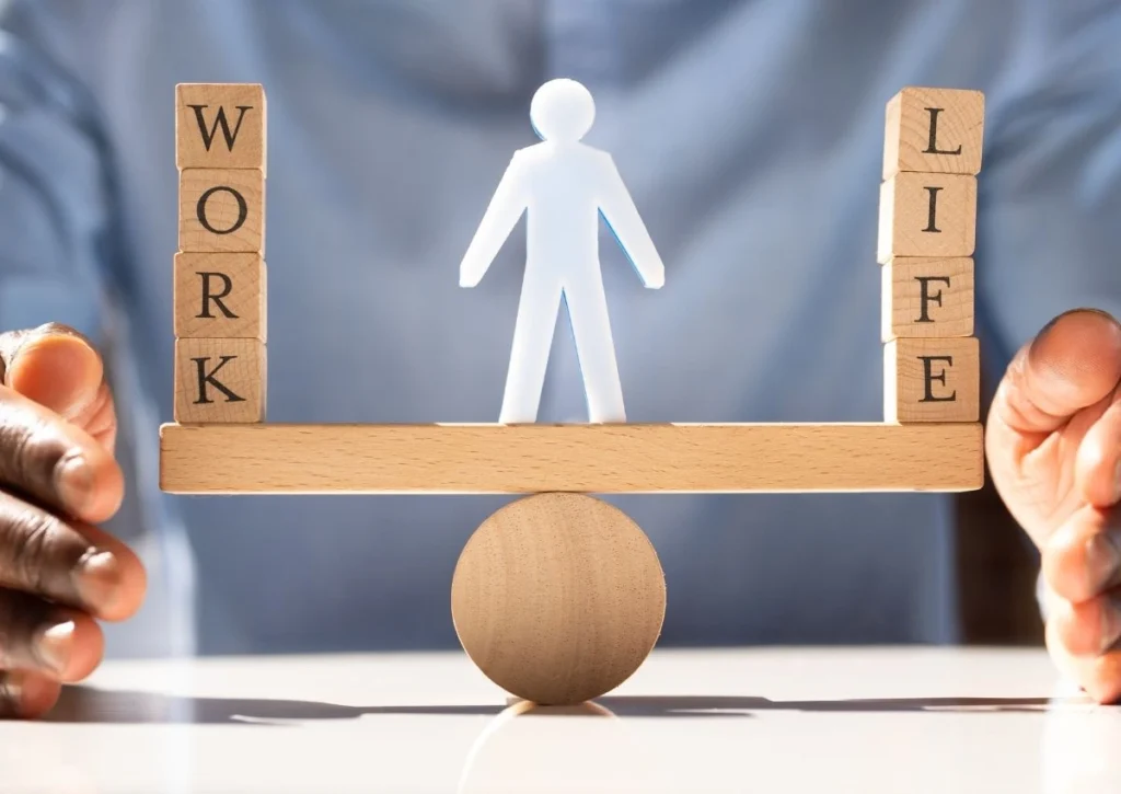 Countries with the Best Work Life Balance in 2025