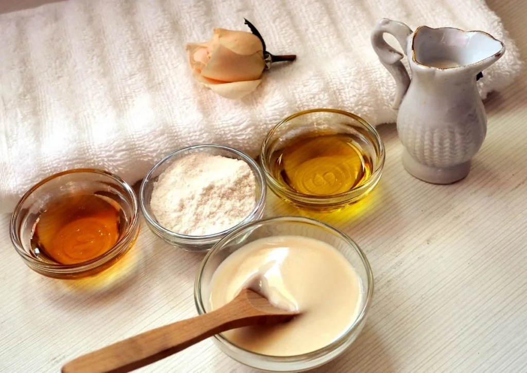 Skip the Salon! Easy DIY Face Masks for Clear, Glowing, and Healthy Skin