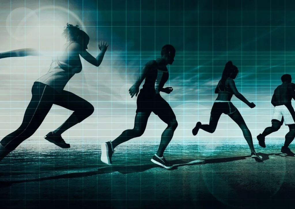 India’s Next Generation of Athletes: Meet the 10 Young Rising Stars 