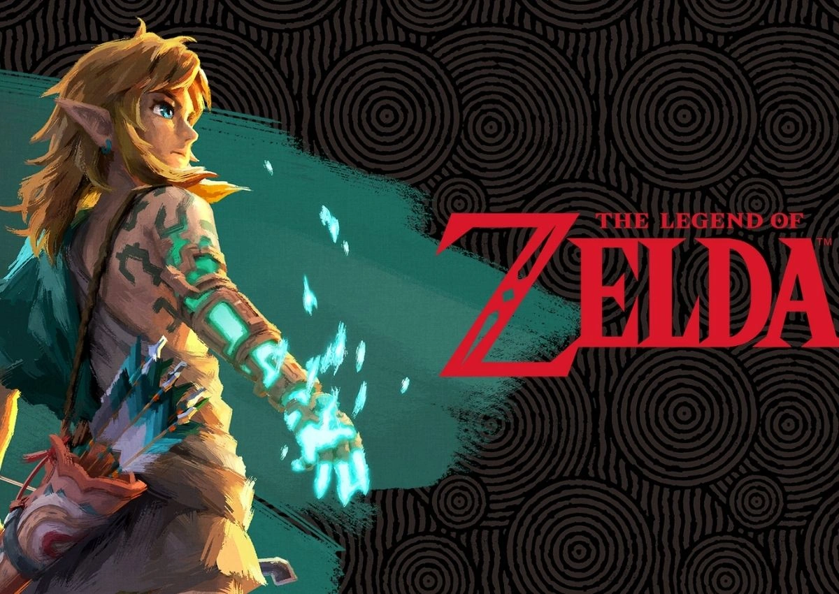 The Legend of Zelda First Look Stuns The Internet, What Else Does Nintendo Have In Store?