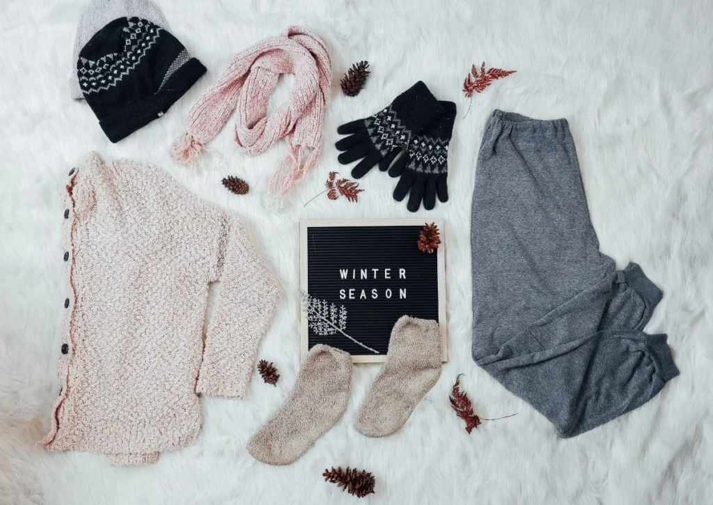 Winter Outfit Guide for Women: Top Trends 2025