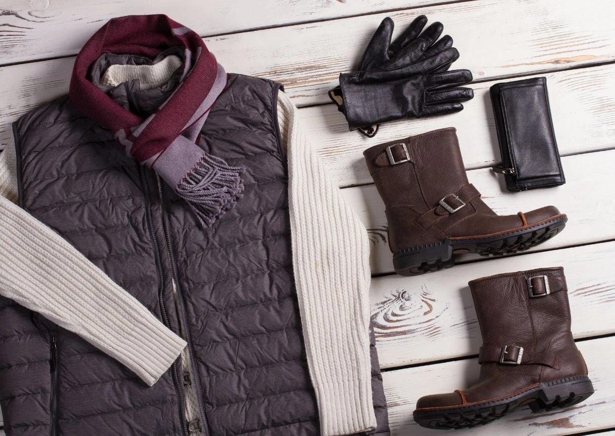 Winter Outfit Guide for Men: Top Trends 2025