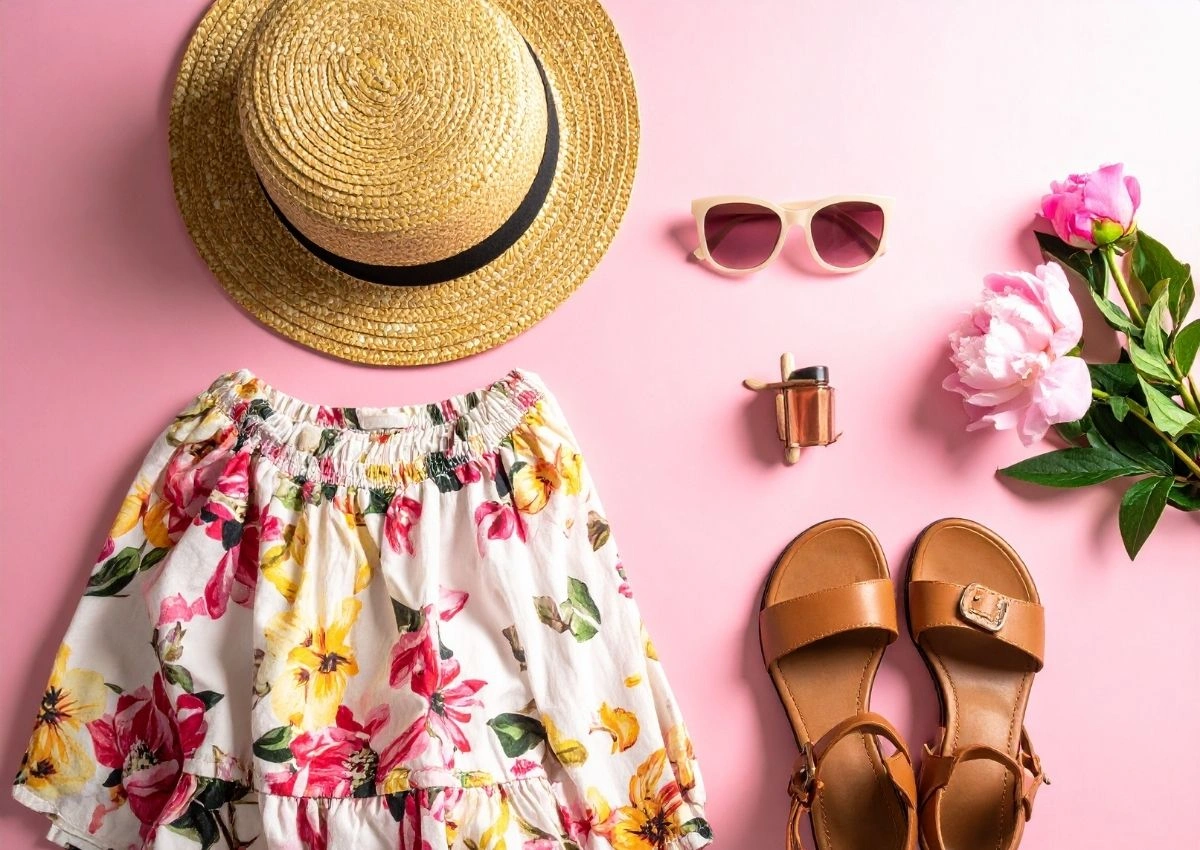 10 Korean Summer Outfit Trends for Women in 2025