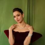 Actor Tamannaah Bhatia Enters Fine Jewellery Retail with Tamannaah Fine Jewellery