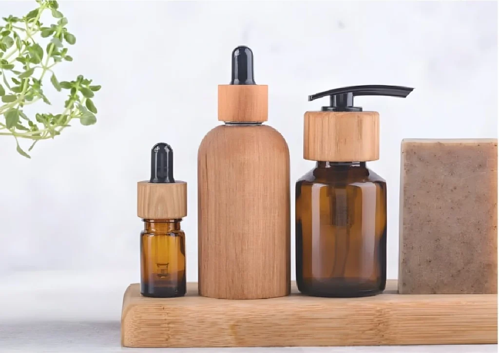 Benefits of Sustainable Skin-Care