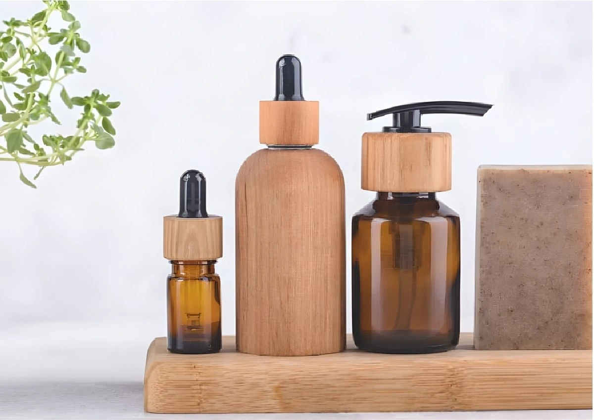 Benefits of Sustainable Skin-Care