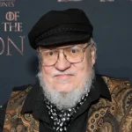 What did George R.R. Martin say about the future of Westeros at HBO?