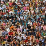 Are we overpopulated or underpopulated: is that even the right question?