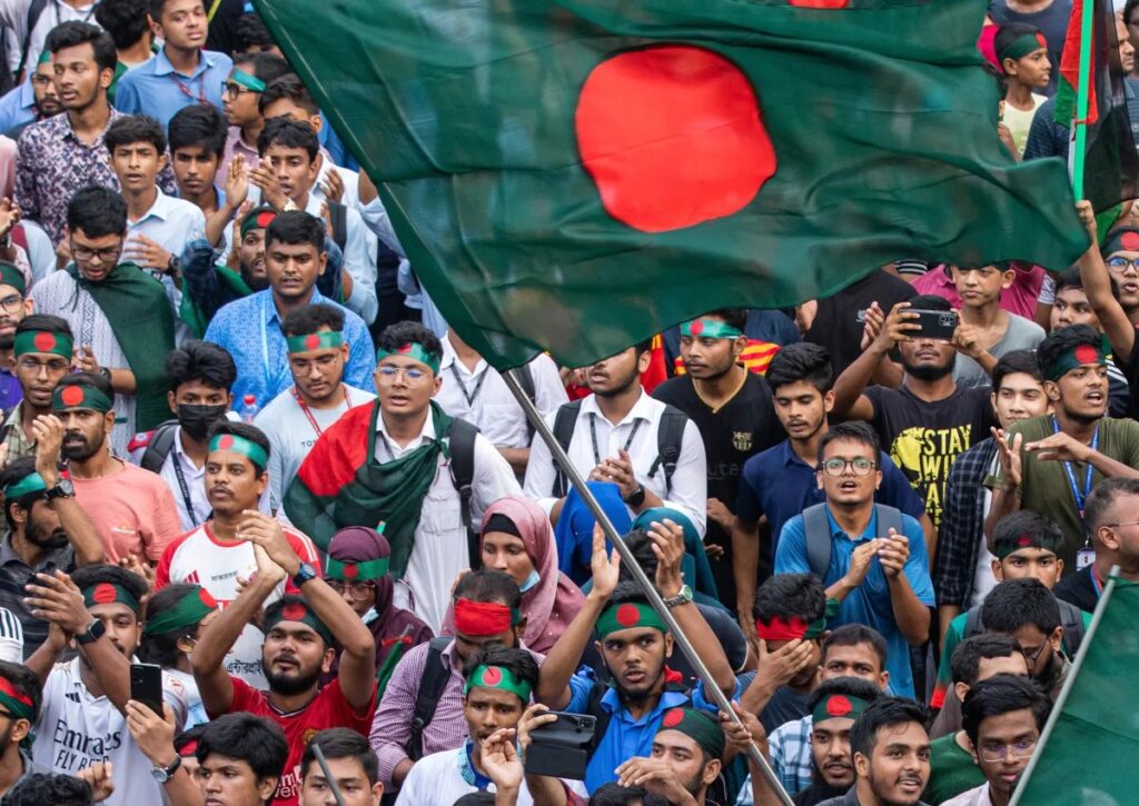 BNP Secures Major Political Gains in Bangladesh, Boosting Opposition Momentum