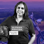 Tvarra: Redefining Helmet Safety for Women Riders