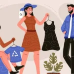Conscious Consumers and the Rising Demand for Ethical Fashion