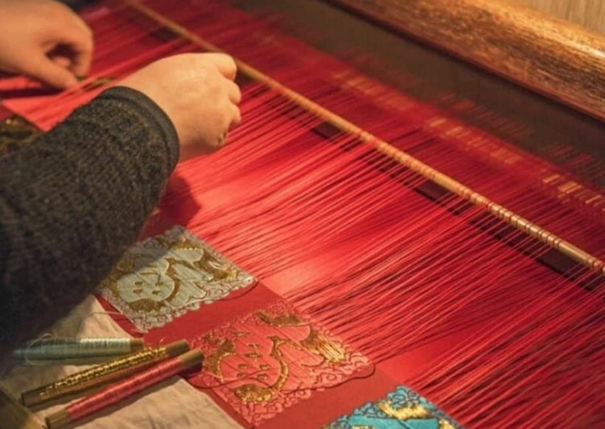 Five Brands that are Supporting Indian Artisans