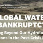 Holi in the Age of Global Water Bankruptcy