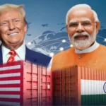 India-US Trade Deal: Tariffs Cut, Energy and Market Access Expanded