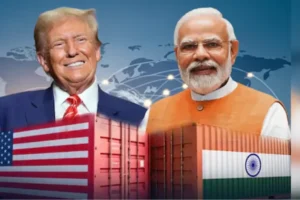 India-US Trade Deal: Tariffs Cut, Energy and Market Access Expanded
