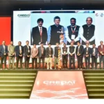 Indian Real Estate Market Set to Cross ₹10 Lakh Crore Landmark  