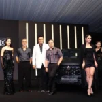 NEXA PRESENTS “THE SPOTLIGHT” ANNOUNCES ANURAG GUPTA AS THE WINNEROF ITS ELEVENTH EDITION, WILL BE SHOWCASING HIS COLLECTION AT THEUPCOMING LAKMĒ FASHION WEEK X FDCI IN MARCH 2026