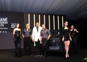 NEXA PRESENTS “THE SPOTLIGHT” ANNOUNCES ANURAG GUPTA AS THE WINNEROF ITS ELEVENTH EDITION, WILL BE SHOWCASING HIS COLLECTION AT THEUPCOMING LAKMĒ FASHION WEEK X FDCI IN MARCH 2026