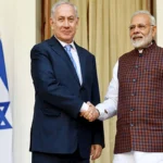 PM Modi’s Visit to Israel Brings Geopolitical Challenges Following Rise In Regional Tension 
