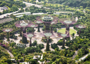 Solar Punk, Degrowth, Circular Economy, and other climate solutions