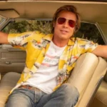 The Rare Tarantino Sequel: What To Expect From Brad Pitt’s Latest Collaboration With Quentin Tarantino