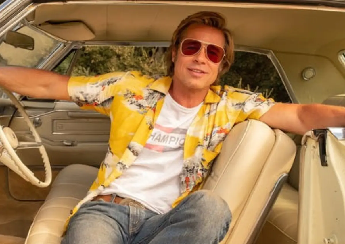 The Rare Tarantino Sequel: What To Expect From Brad Pitt’s Latest Collaboration With Quentin Tarantino